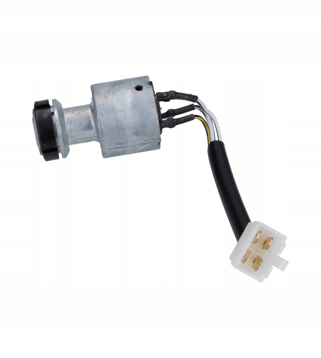 Stacyjka traktorka Castelgarden Stiga Oryginał 1184500751 4-pin