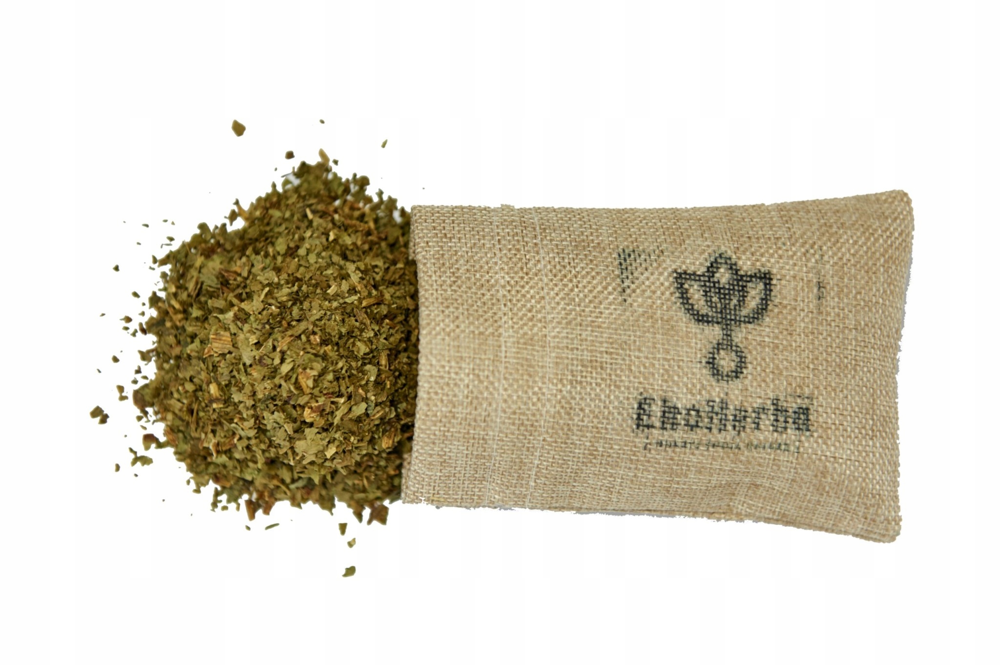 

Czosnek Niedźwiedzi - 50 gram Ekoherba