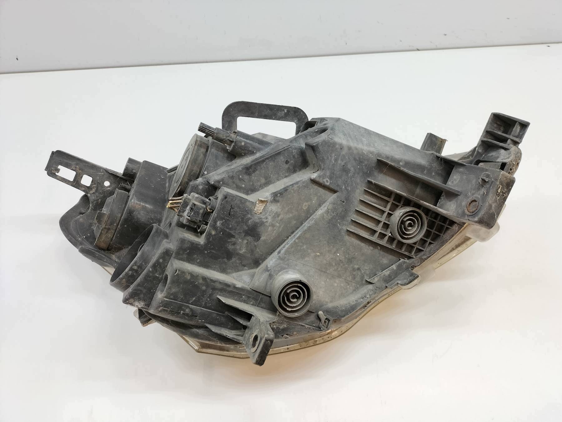 light front left EU PARTNER II 9682828280 Citroen Berlingo II (2008- 2018)