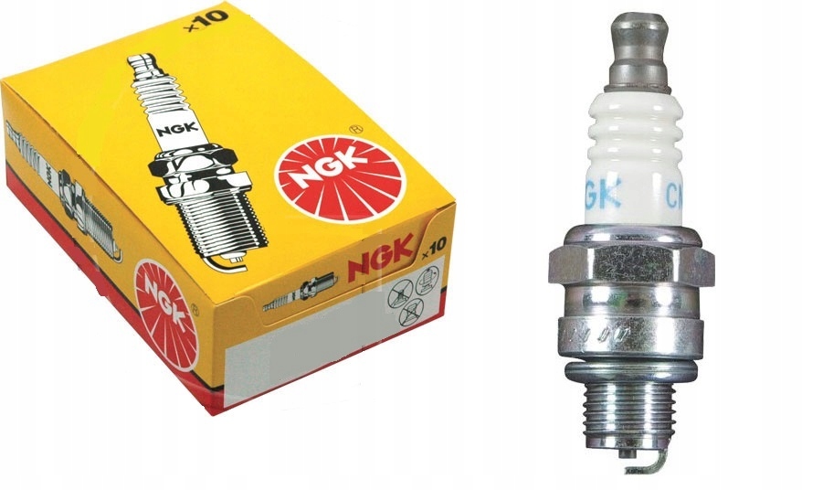 

Świeca Zapłonowa Ngk CMR6A Husqvarna Makita Agria