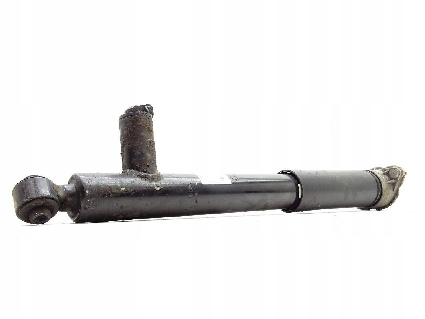 shock absorber left rear part rear MERCEDES W207 C207 EDC