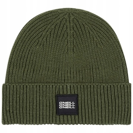 

O'Neill Czapka Bouncer Beanie Winter Moss zielona