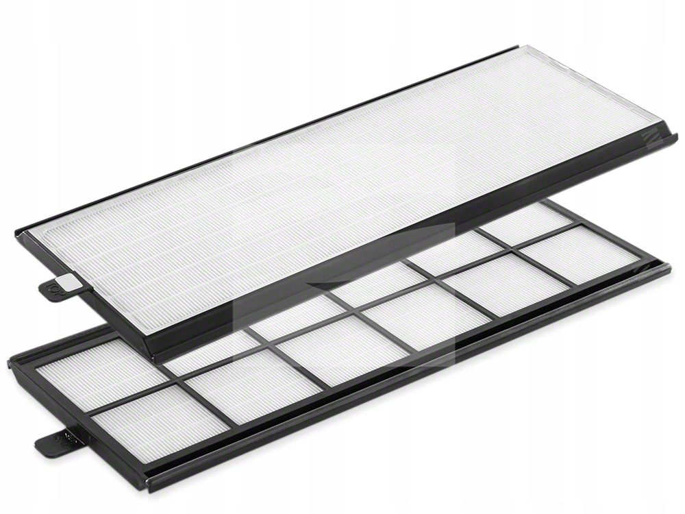 Originální Fltry Zehnder Whr 930 950 960 Komplet G4G4 Coarse 2 Kusy