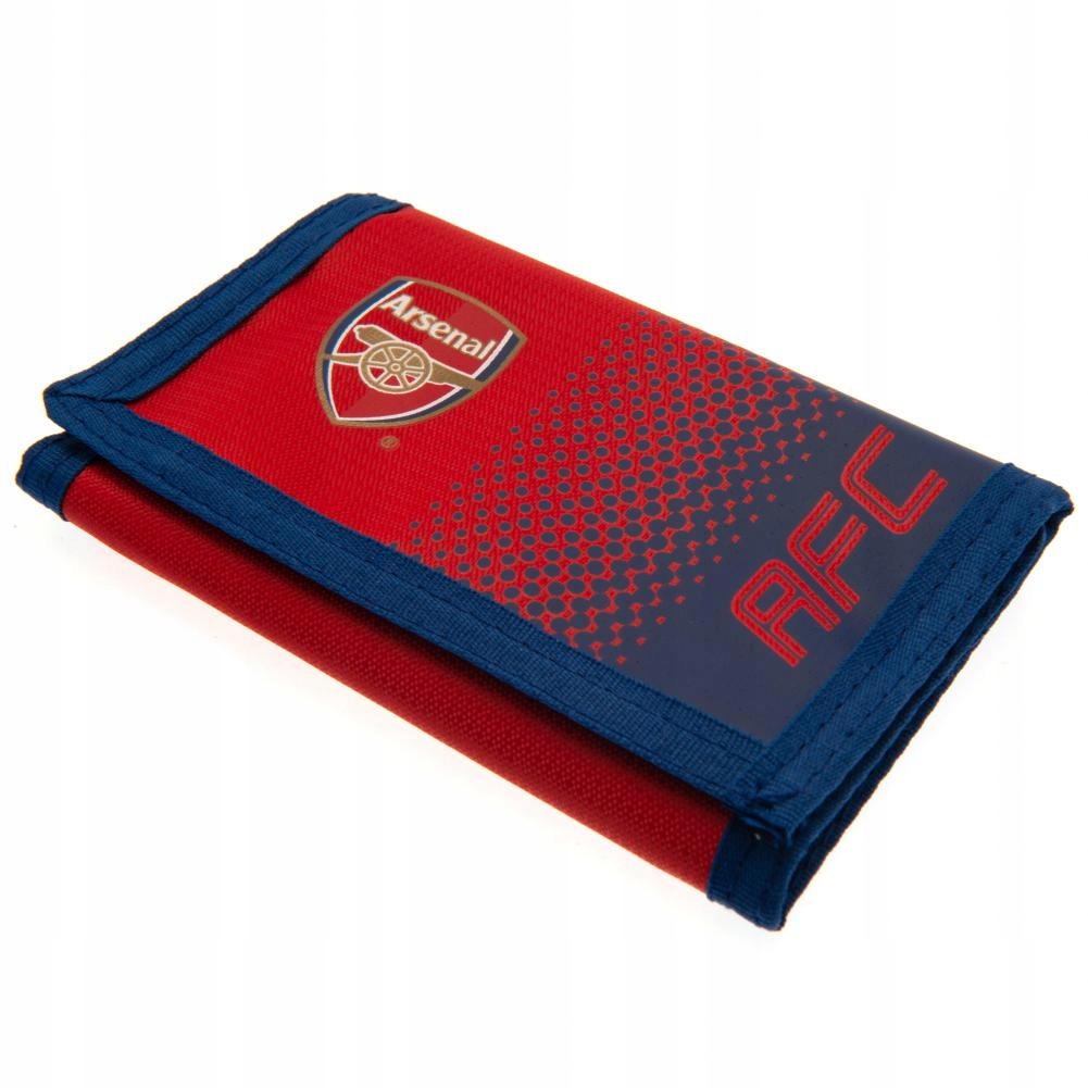 Arsenal Fc Portfel Rozkładany