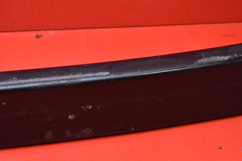 bumper support front front pillar CITROEN JUMPER 1 and 94-06