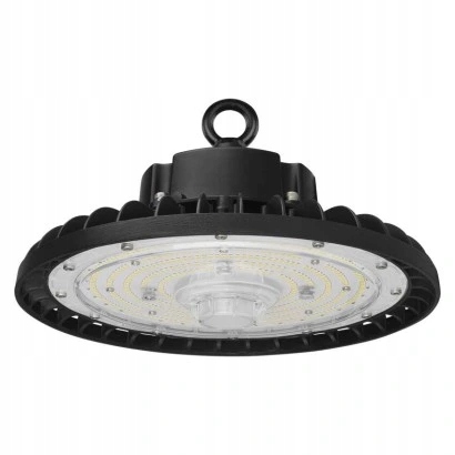 Led průmyslové závěsné svítidlo Highbay Aster 120° 100W