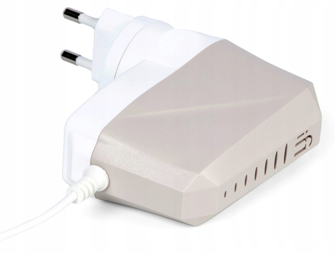 iFi Audio iPower X 12V/2.0A REDUKCJA SZUMÓW CZYSTOŚĆ SYGNAŁU, LEPSZY DŹWIĘK Marka IFI Audio