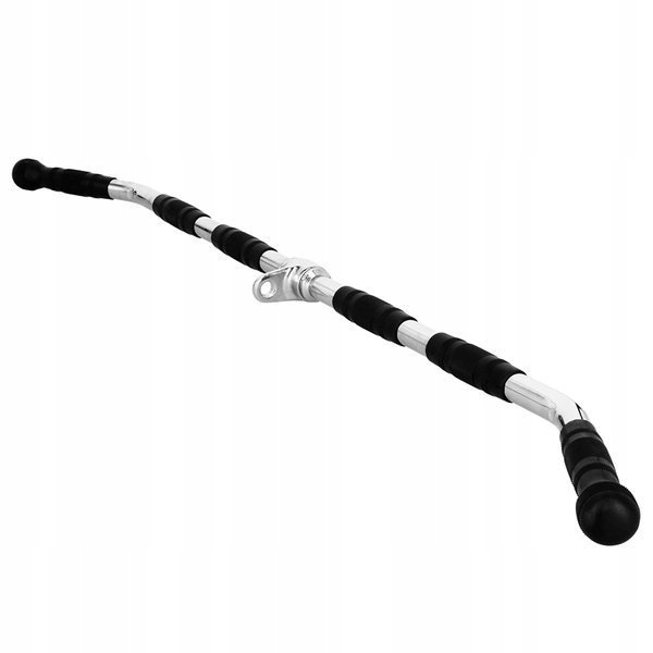 

Uchwyt Długi Drążek Do Wyciągu Atlasu Gryf Solidny