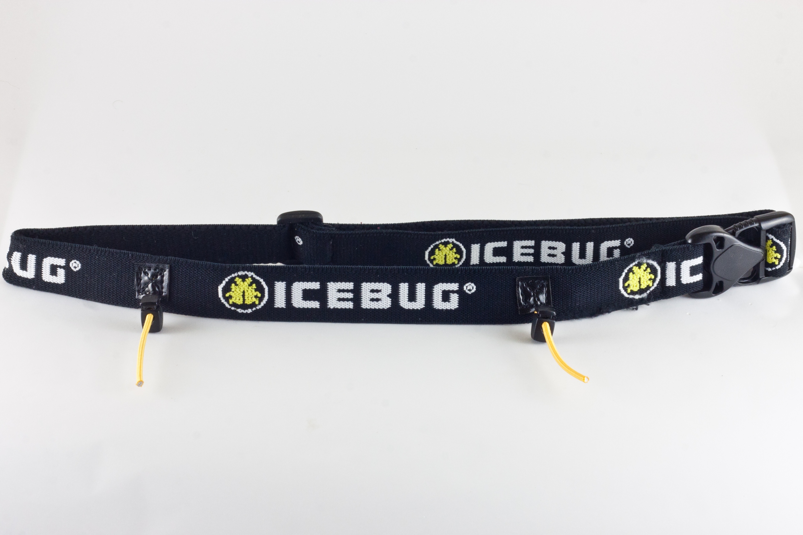 

pas na numer startowy Icebug czarny