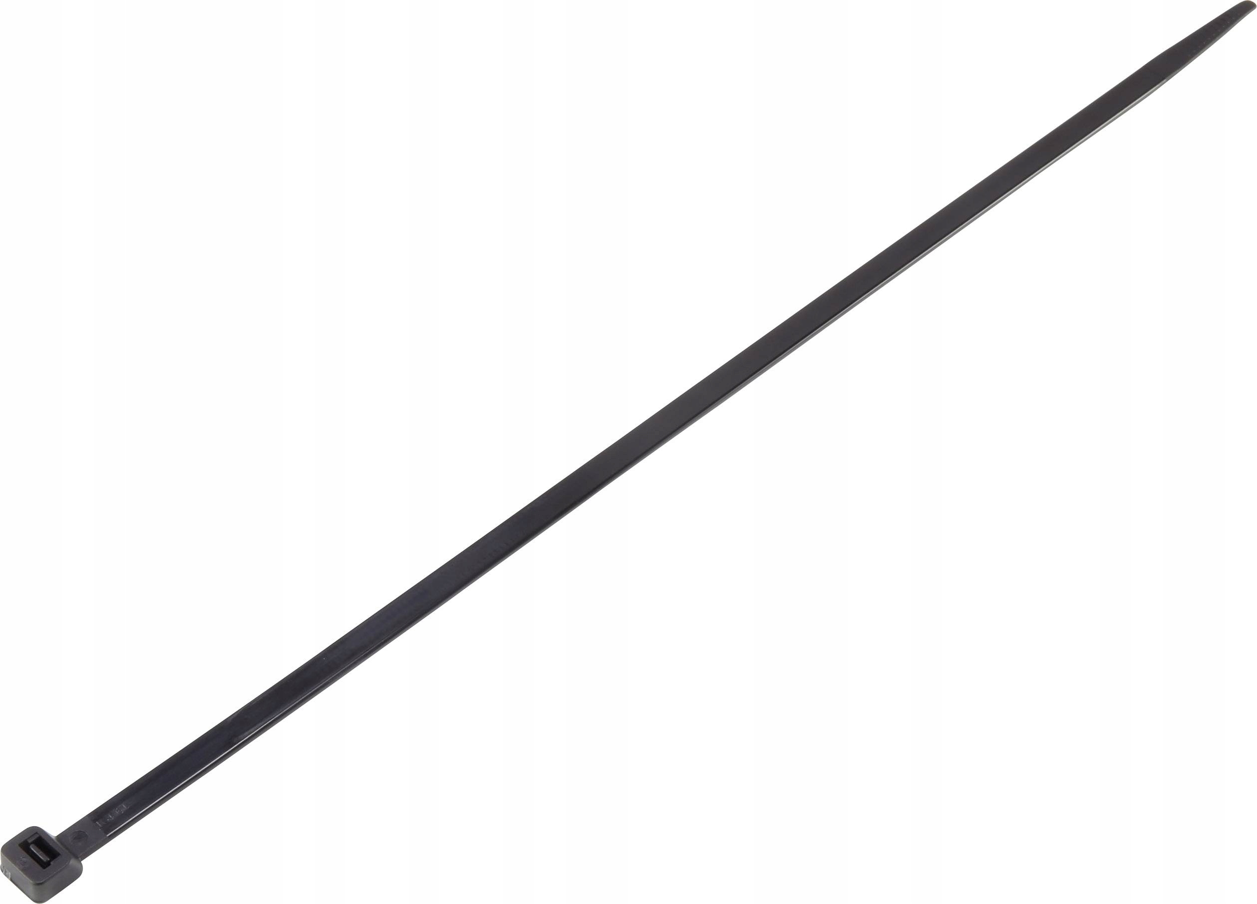 Кабельна стяжка Tru COMPONENTS TC-6646020