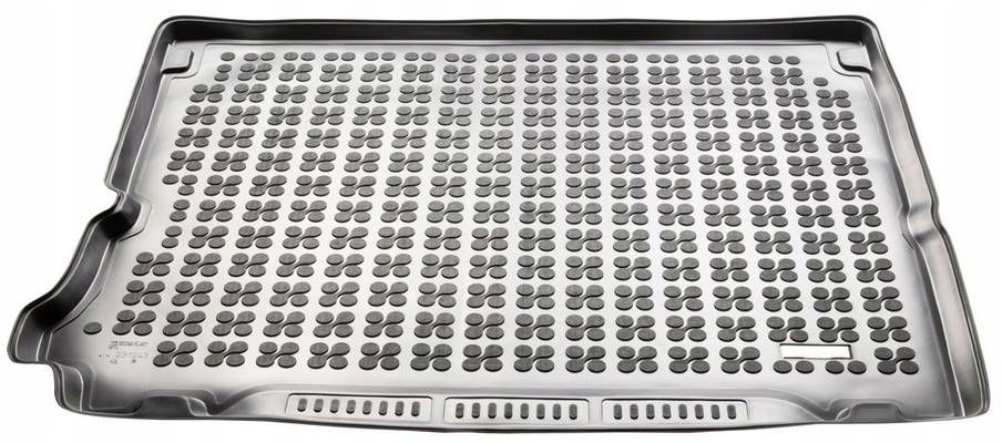 Vana do kufru gumová Peugeot 5008 II, 2017- ,