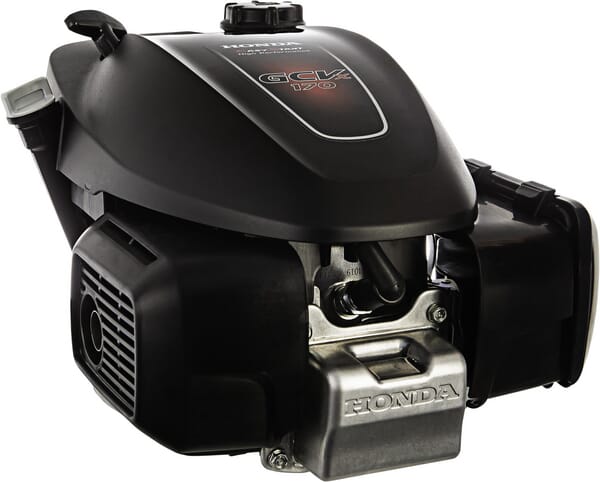 Motor s vertikálním klikovým hřídelem, 4.7 Hp Honda GCV170HN2EWSD