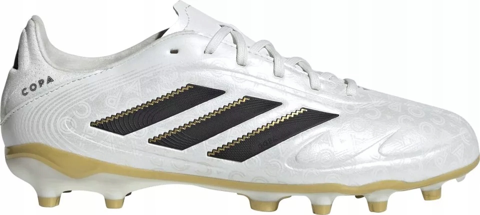 Fotbalová obuv Adidas Copa Pure III League Jr Fg/mg JR2887 velikost 38