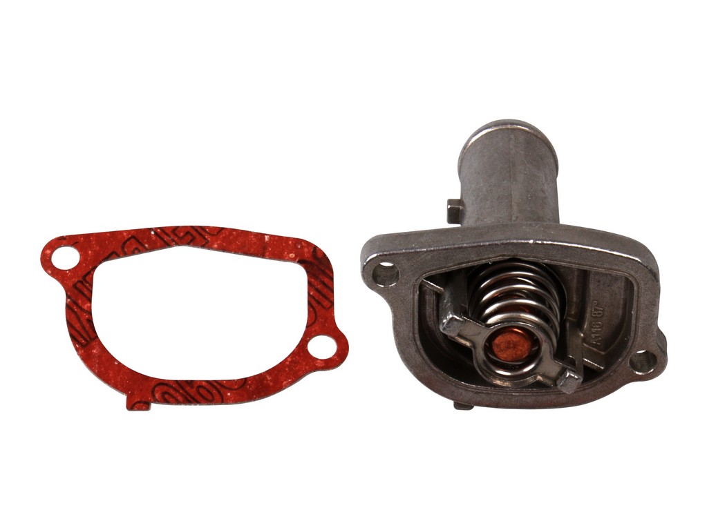 

Punto Stilo Panda Termostat 1.2 16V