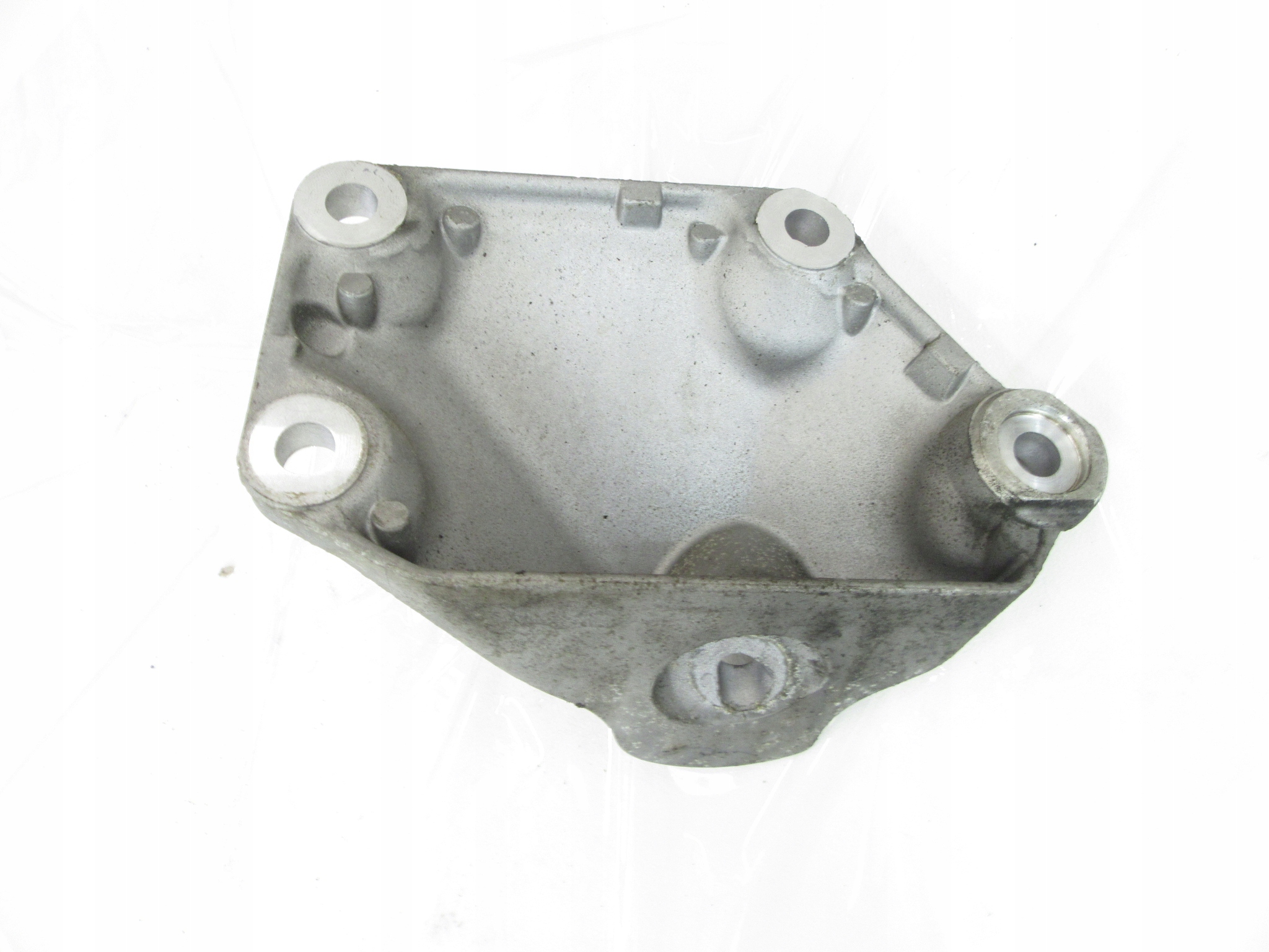 engine mount left BMW e60 e61e63 e64 N52 2.5 3.0