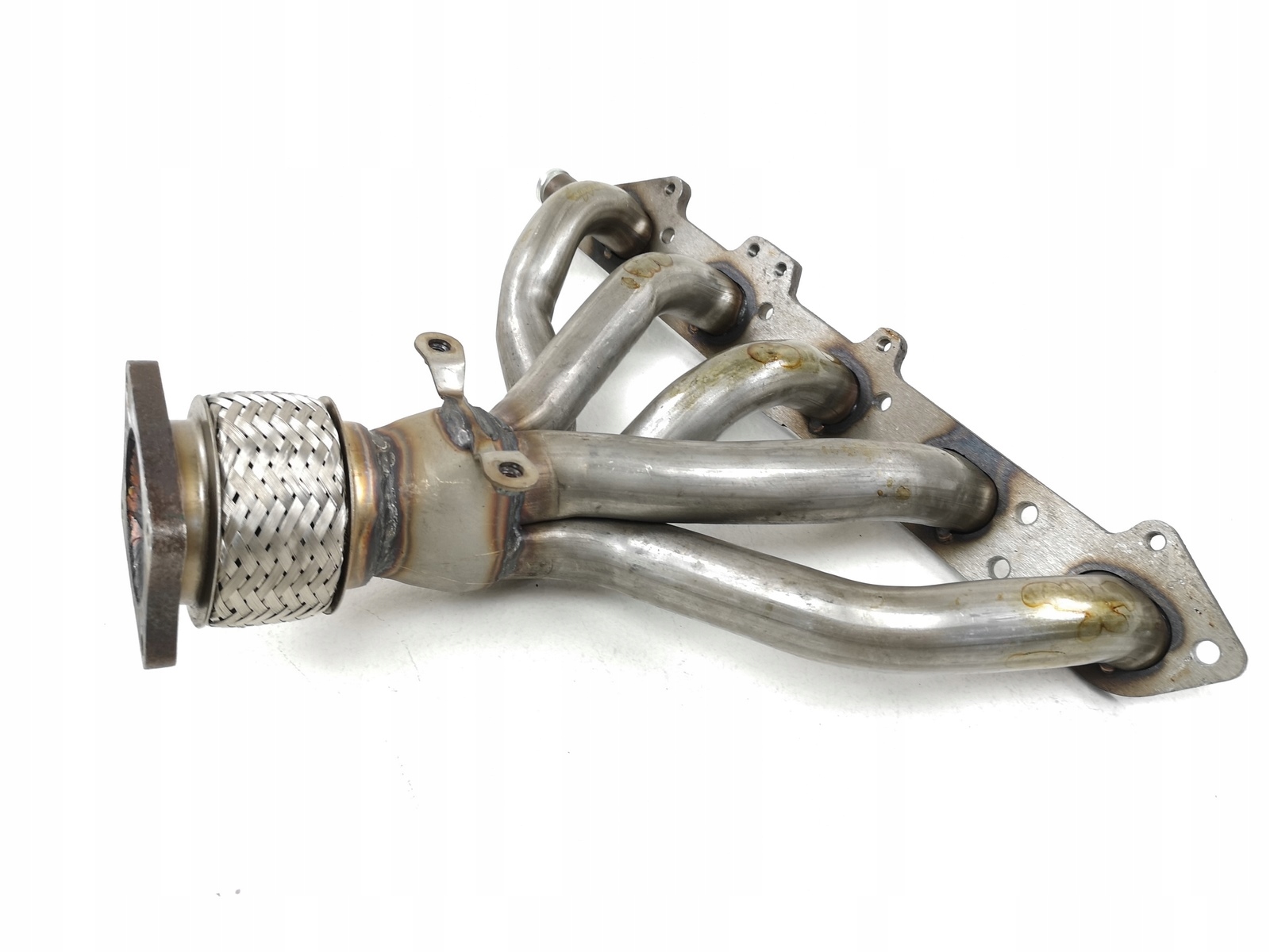 53.1934.01 - Выпускной коллектор VOLVO 850 S70 V70 C70 20V