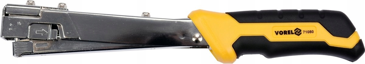 ZSZYWACZ MŁOTKOWY 6-10MM 71080 VOREL Marka Vorel