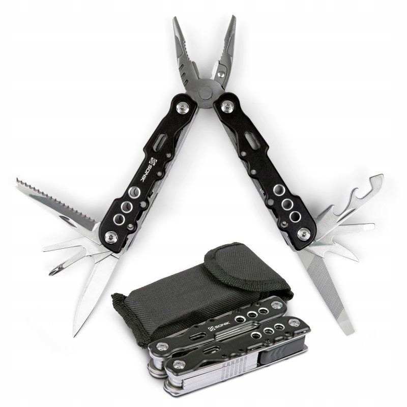 Narzędzie wielofunkcyjne Sonik Multi-Tool