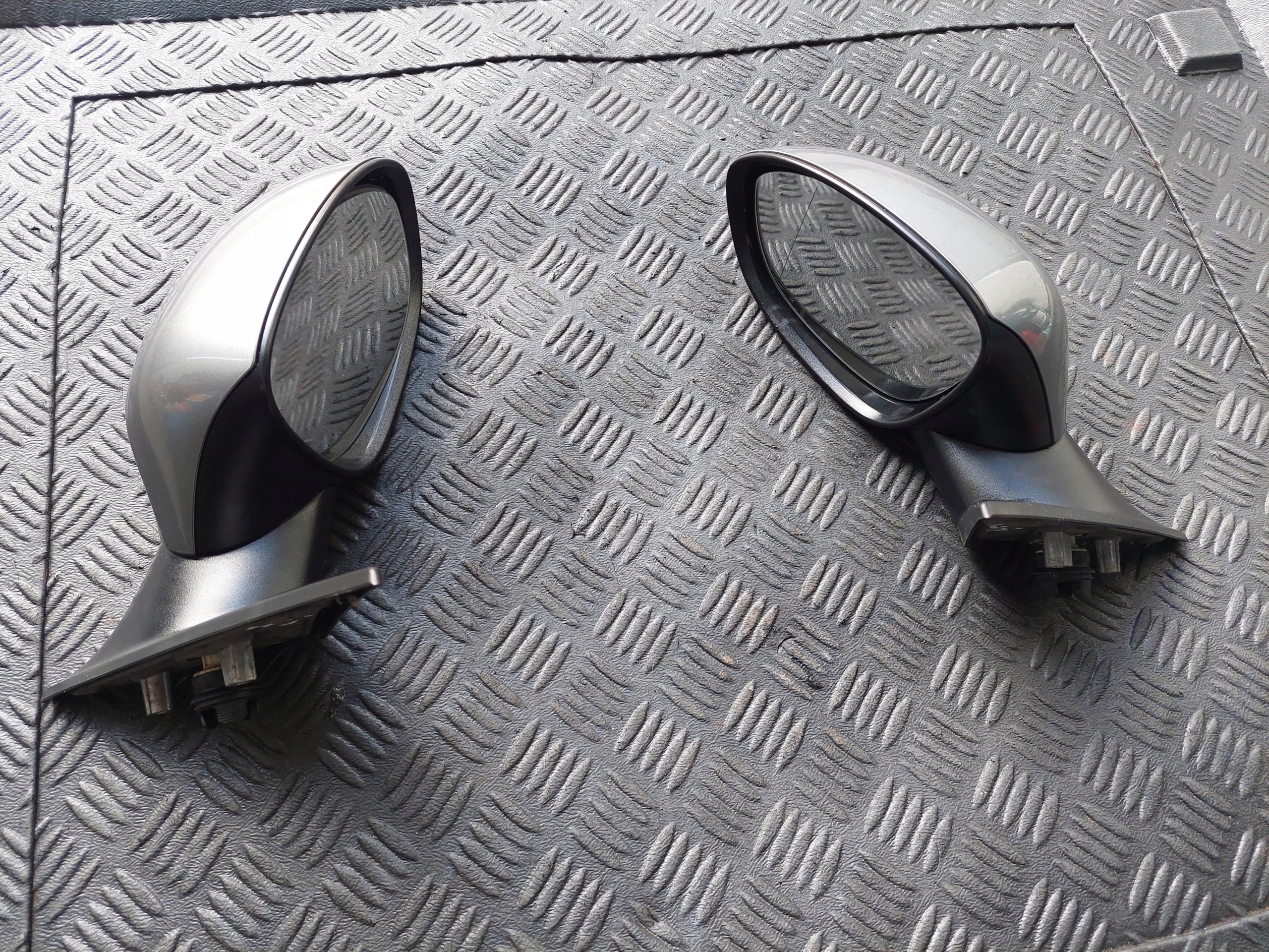 Spiegel links rechts 5PIN BMW Z4 E89 A52