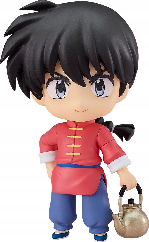 Akční figurka Ranma 1/2 Nendoroid Ranma Saotome 10 cm