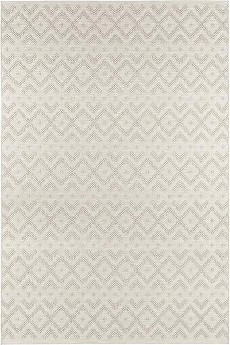 Koberec na terasu 160x230 typu sisal, vnější vnitřní