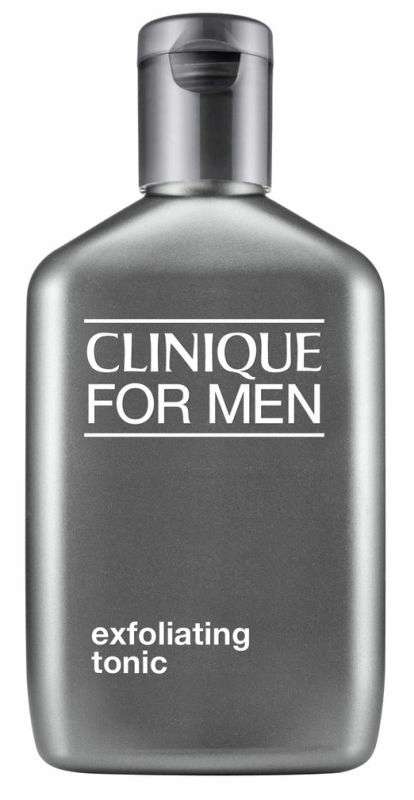 Clinique Scruffing Lotion 2.5 Čisticí pleťové tonikum pro smíšenou pleť 200