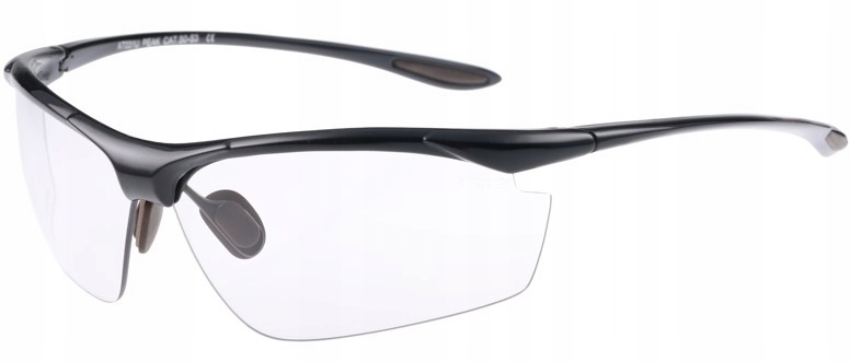 Sportovní brýle R2 Peak UV400 Grilamid TR90 kat. 0-3 fotochromatické