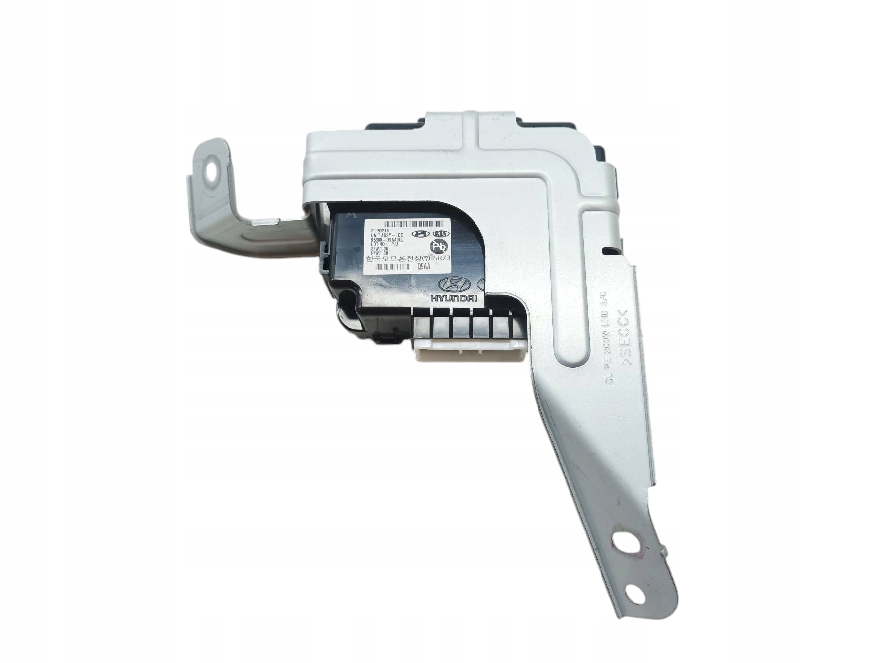 modulo 95300-D9AA0QL Kia Sportage IV (2015-2021)