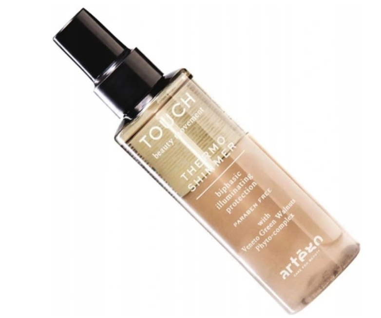 ARTEGO THERMO SHIMMER SPRAY TERMOOCHRONNY 150ml