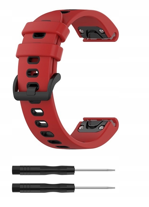 

Pasek Quickfit - Easyfit Do Garmin Fenix 5 6 7 Pro