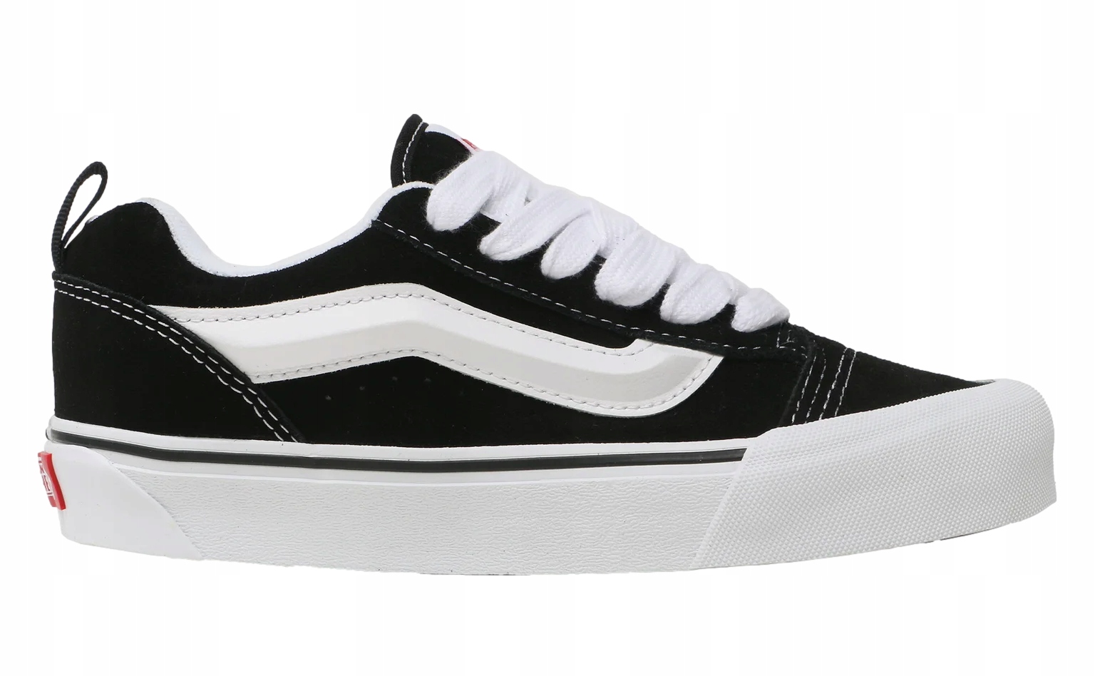 Boty Tenisky Vans Černé Skool Over VN0009QC6BT1M vel. 34,5