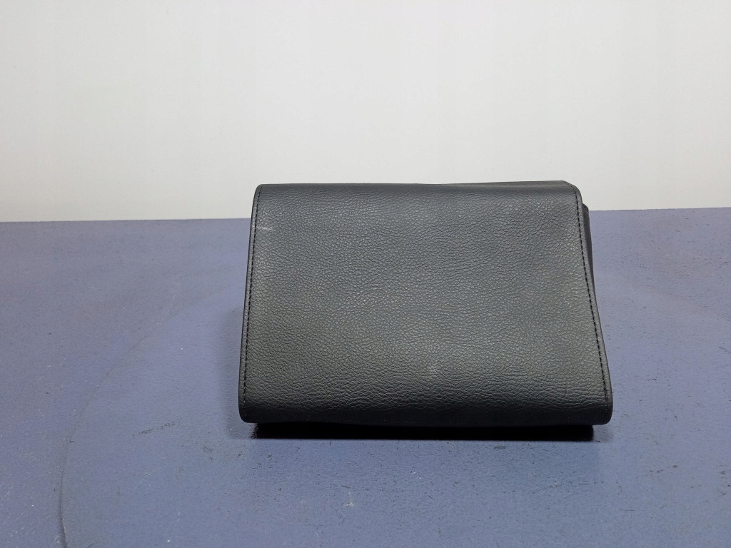 MERCEDES C W204 INSTRUKCJA OBSŁUGI ETUI Marka Mercedes-Benz