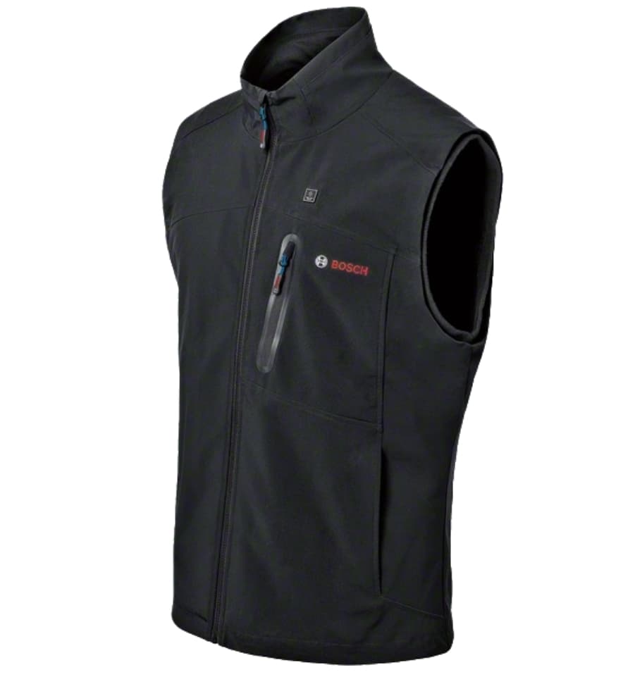 

Bosch Ogrzewana kamizelka Ghv 12+18V Xa roz. XXL