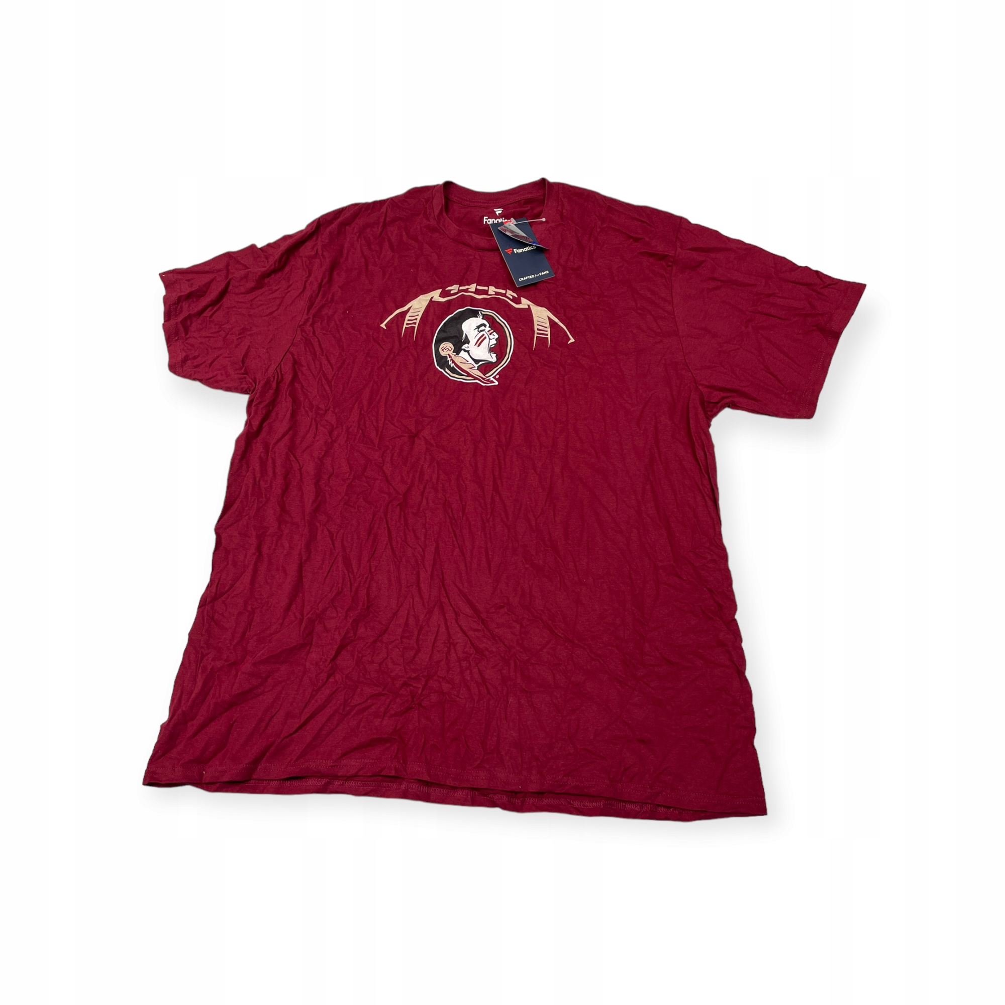 Koszulka T-shirt męski Florida State Ncaa Fanatics 2XL