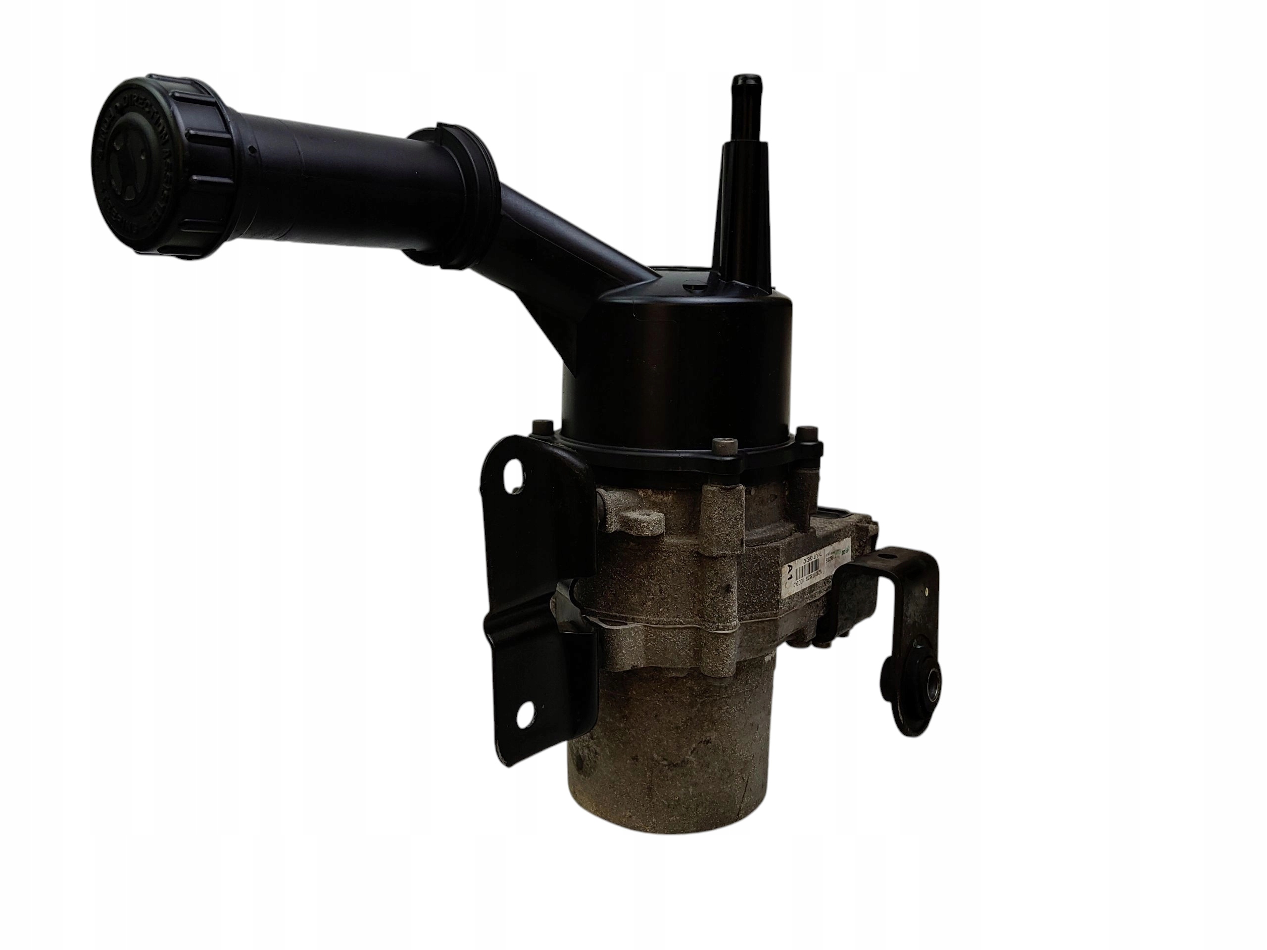 Pompa servosterzo CITROEN C4 II B7 DS4 9813547780