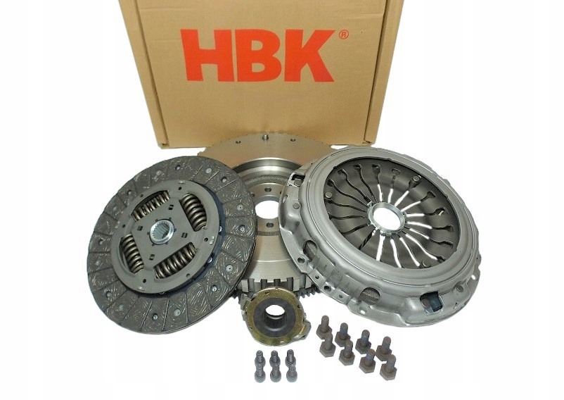 Setrvačník Spojka Peugeot 607 2.2HDi 00- , 807 2.2HDi 02- , C8 02-