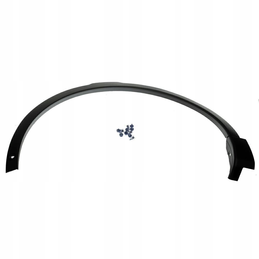 Land Rover Discovery Sport 2014- (L550) Lem Blatníka Levá