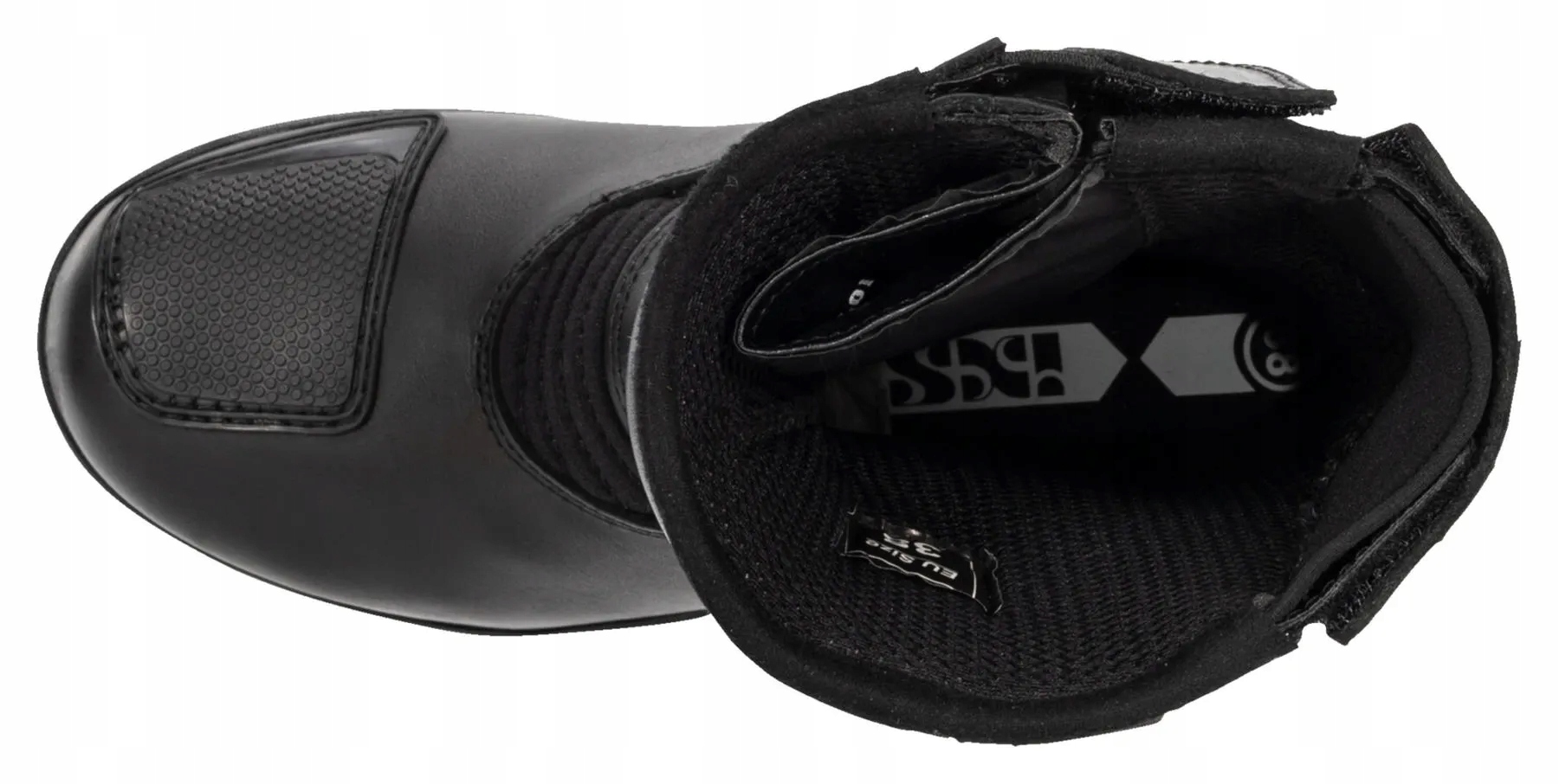 IXS COMFORT HIGH-ST LADY Buty Motocyklowe Motor Skóra r. 36 Model COMFORT HIGH-ST