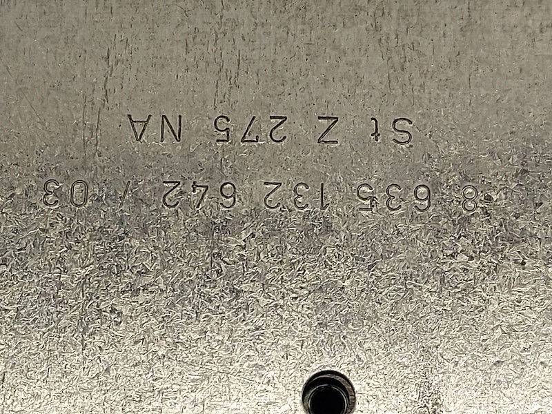 Radio Alfa Connect Blaupunkt Alfa Romeo 156 (932_) 1560343270 BOSE GPS TEL Typ samochodu Samochody osobowe