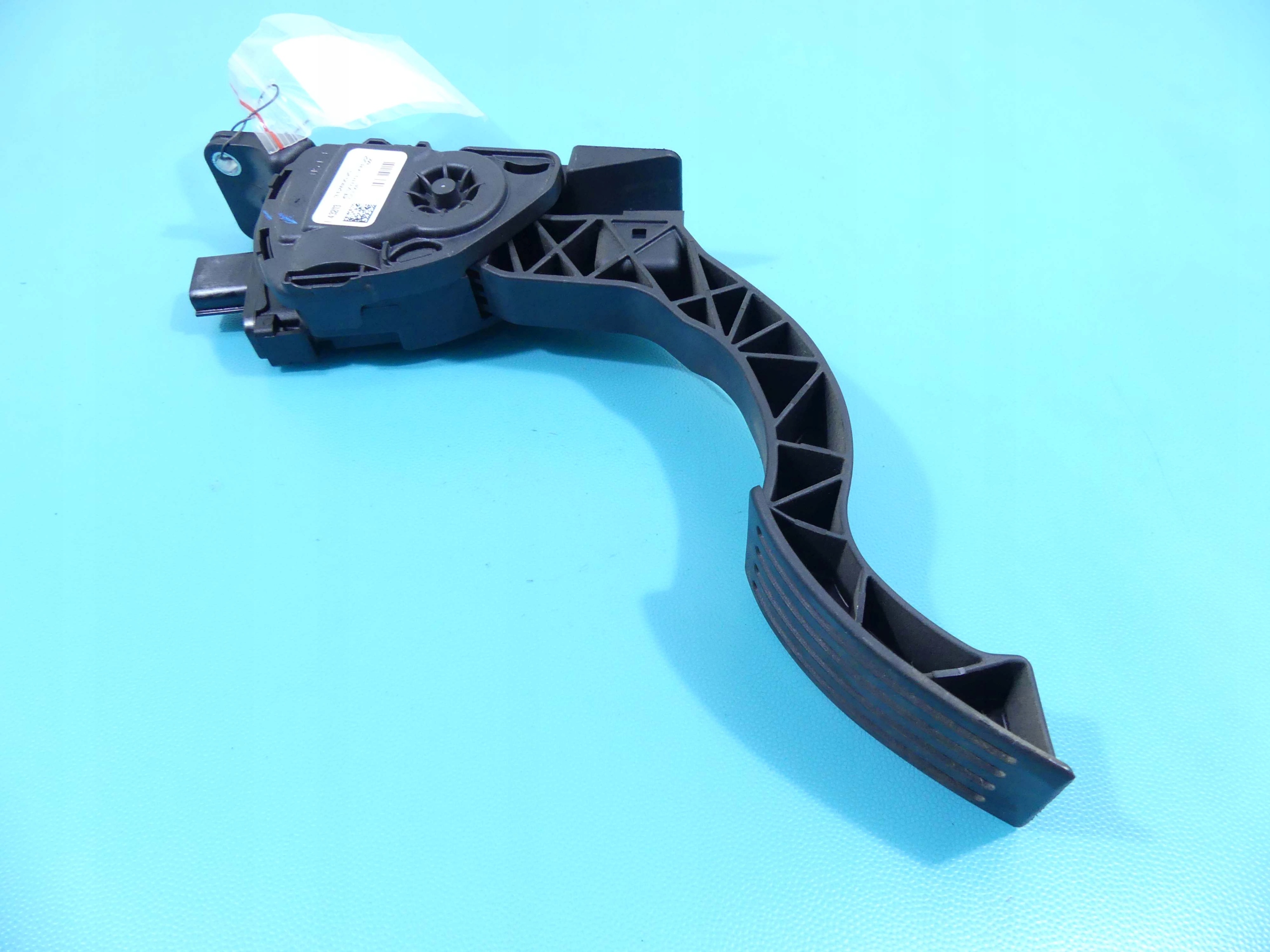 POTENCJOMETR GAZU PEDAŁ VOLVO V40 II 31280595