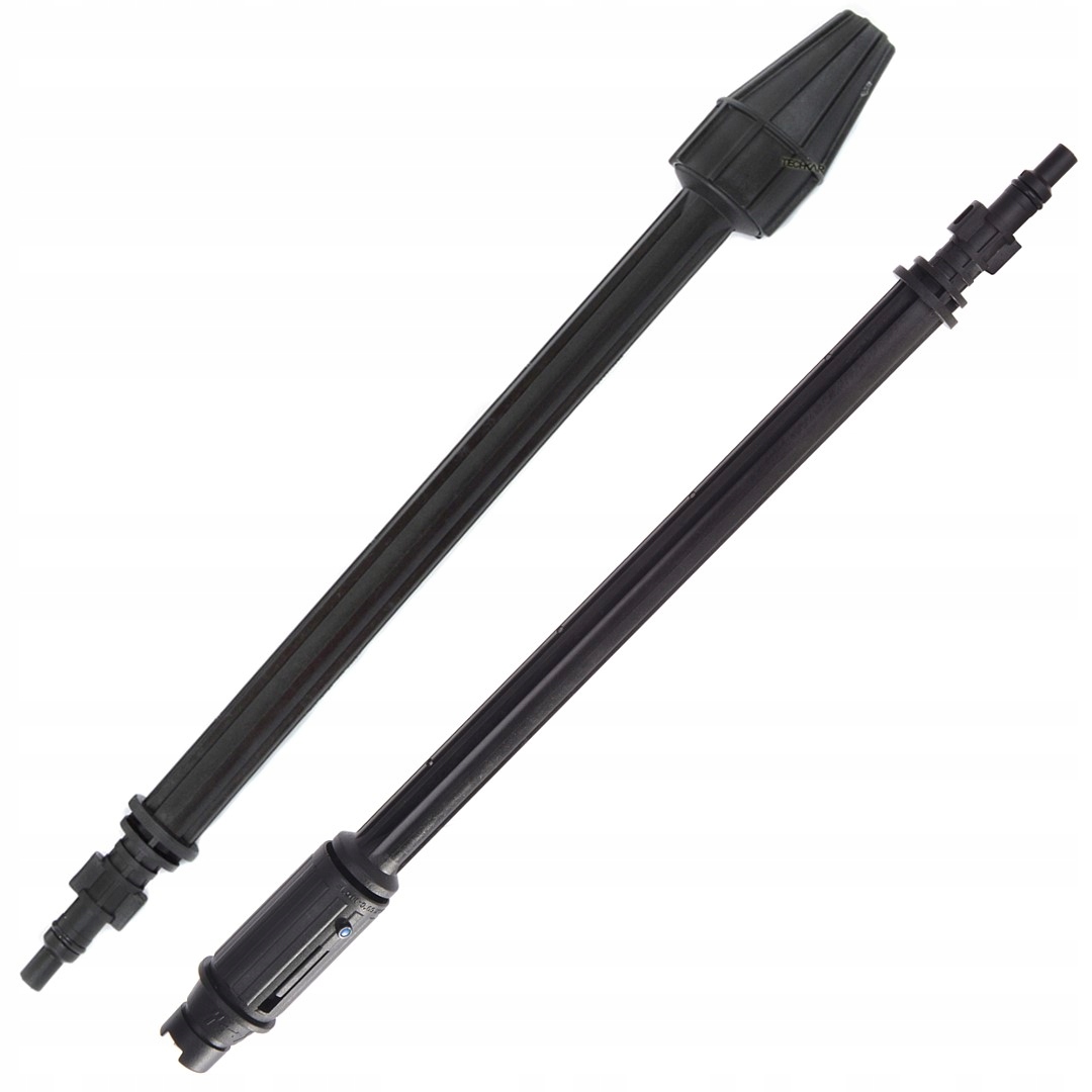 

Dysza lanca regulowana Turbodysza Parkside Lavor