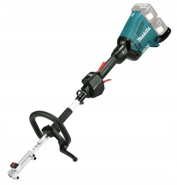 Makita DUX60Z Multifunkční Nářadí 2x18V Body
