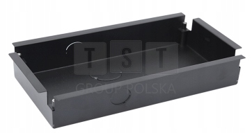 Obudowa podtynkowa modułowa Dahua VTOB112 (3-moduł