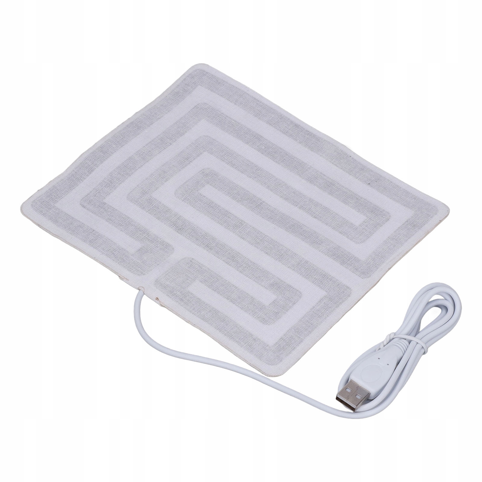 USB PLASTER CIAŁA ROZGRZEWAJĄCY,OGRZEWACZ 5V Przeznaczenie do ciała
