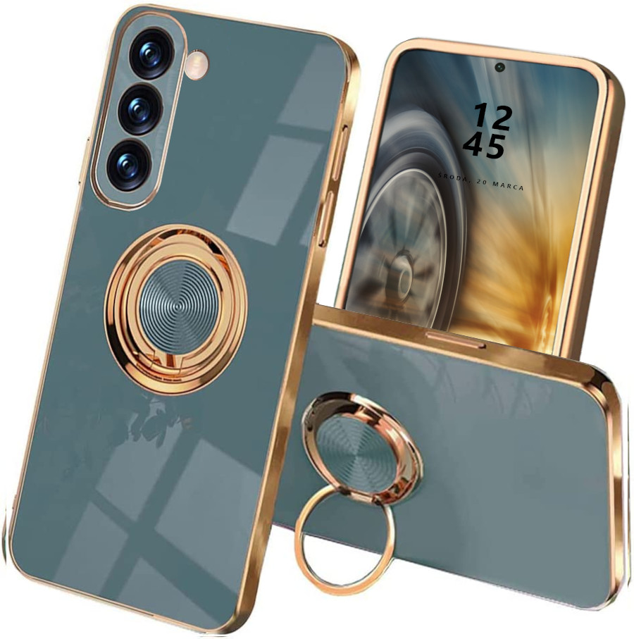 

Etui Ring Silicone Do Samsung A54 5G Szkło