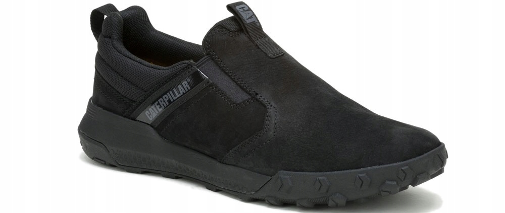 Pánské tenisky Caterpillar Cat Hex Ready Slip On