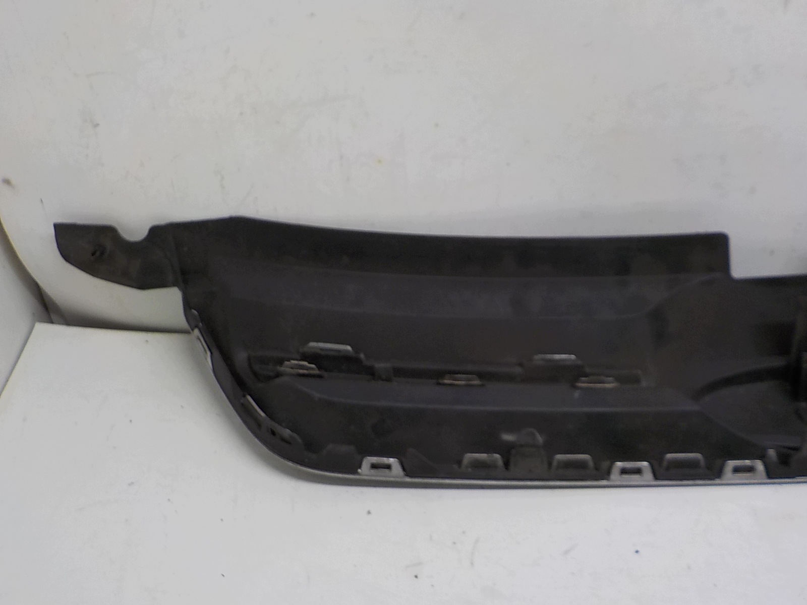 FORD C-MAX II CMAX MK2 grill grille radiator