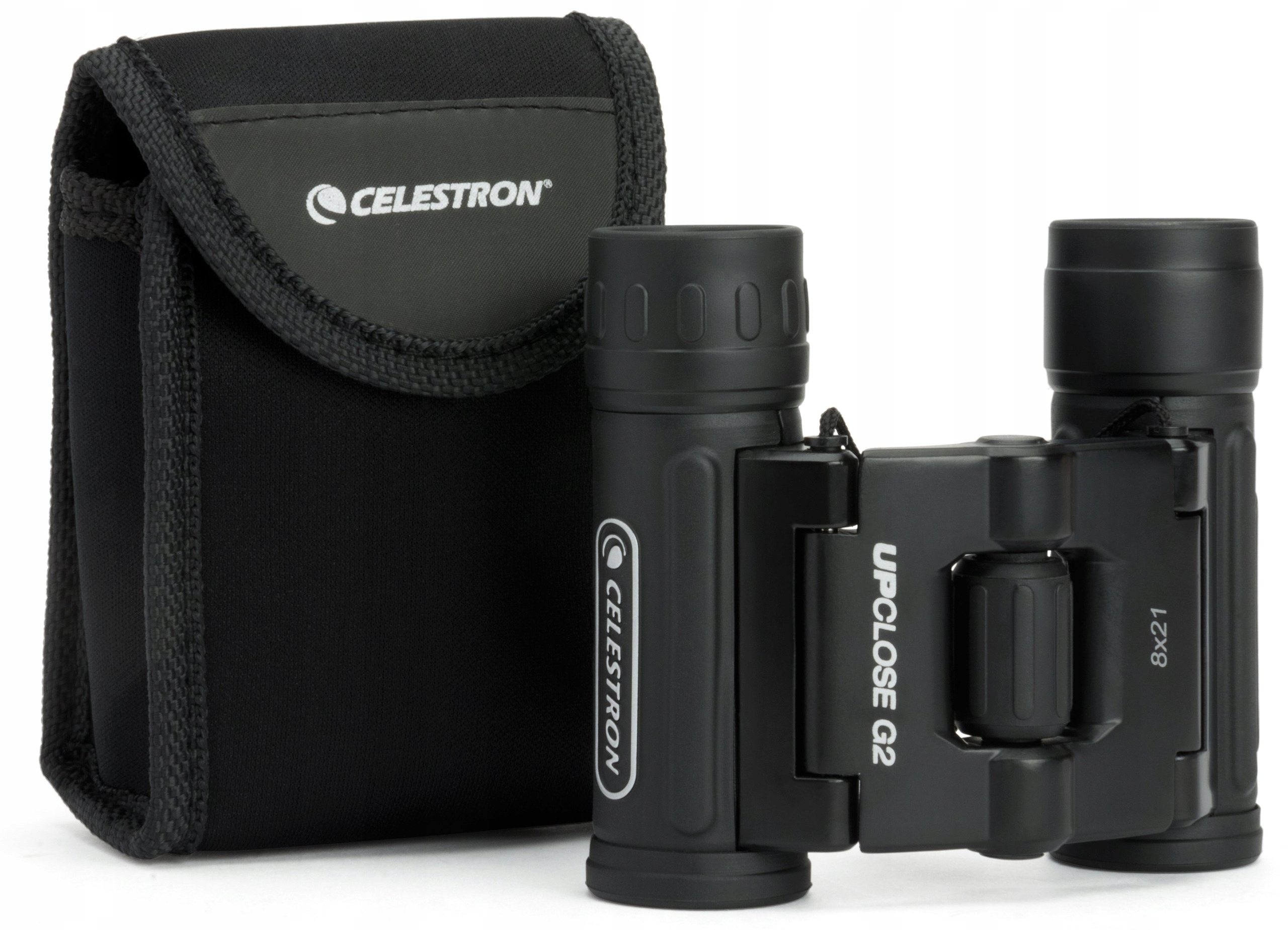 Lornetka Celestron UpClose G2 8x21 Roof