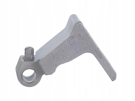 VW GOLF 7 VII PÓŁ ZAWIASU DRZWI PRZEDNICH LEWYCH 8K0831401P