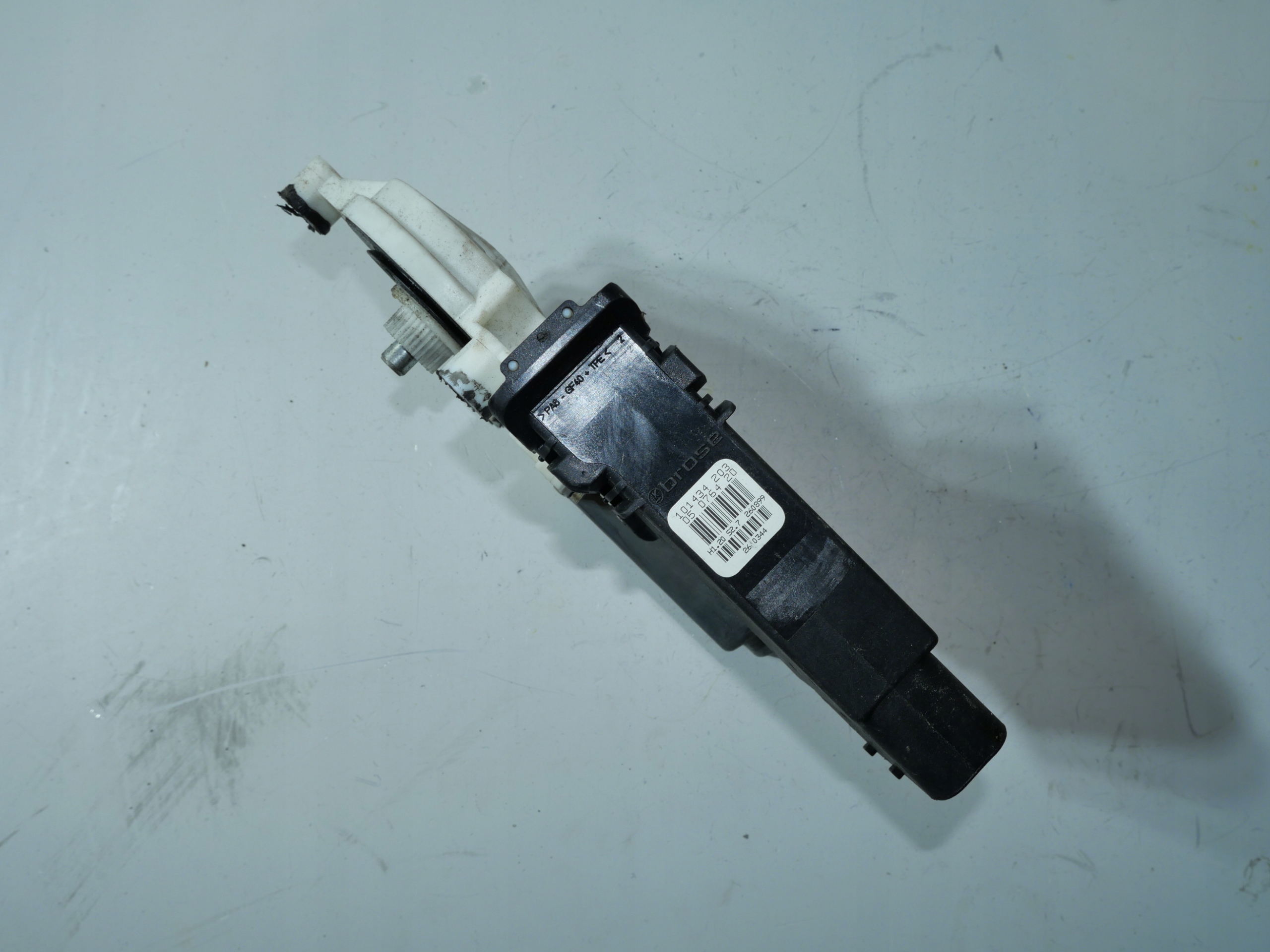 VW SEAT SKODA engine mini motor windows 101434-203